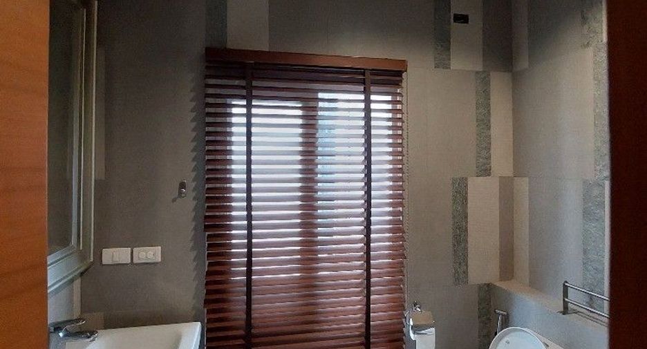 For sale 3 Beds house in Bang Kho Laem, Bangkok
