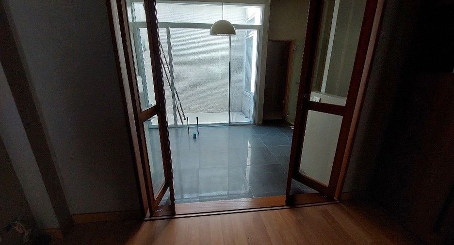 For sale 3 Beds house in Bang Kho Laem, Bangkok
