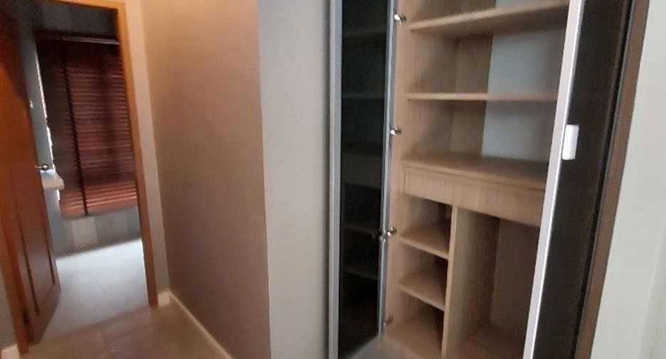 For sale 3 Beds house in Bang Kho Laem, Bangkok