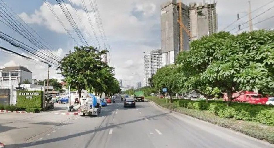 For sale 3 Beds house in Bang Kho Laem, Bangkok
