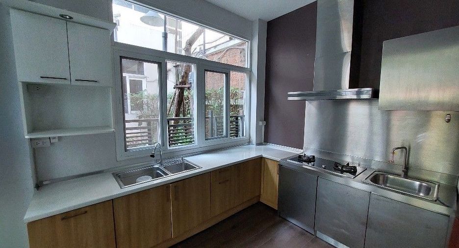 For sale 3 Beds house in Bang Kho Laem, Bangkok