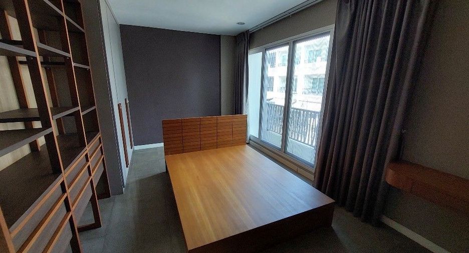For sale 3 Beds house in Bang Kho Laem, Bangkok