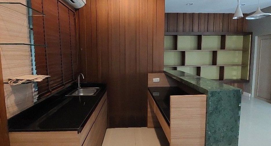 For sale 3 Beds house in Bang Kho Laem, Bangkok