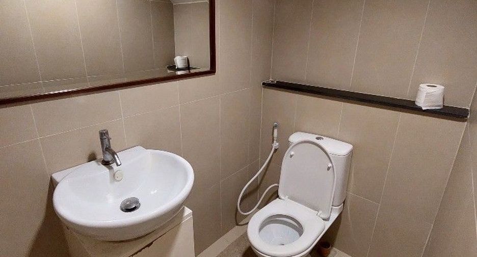 For sale 3 Beds house in Bang Kho Laem, Bangkok