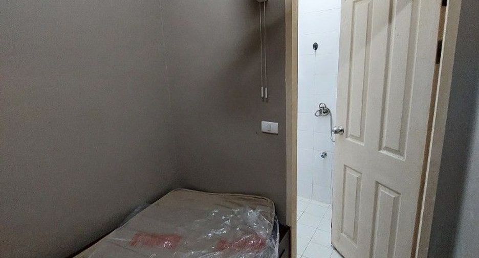 For sale 3 Beds house in Bang Kho Laem, Bangkok