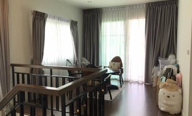 For sale 3 bedrooms house in Prawet, Bangkok
