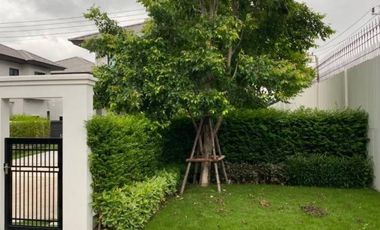 For sale 3 bedrooms house in Prawet, Bangkok