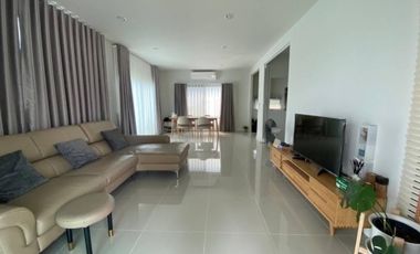 For sale 3 bedrooms house in Prawet, Bangkok