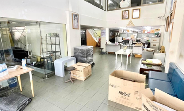 For sale retail Space in Khlong San, Bangkok