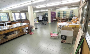For sale retail Space in Khlong San, Bangkok