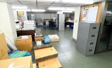 For sale retail Space in Khlong San, Bangkok