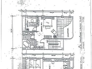 Reihenhaus zur Miete mit 5 Zimmer in Sathon, Bangkok