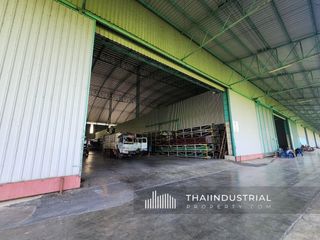 For rent warehouse in Sai Noi, Nonthaburi