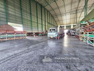 For rent warehouse in Sai Noi, Nonthaburi