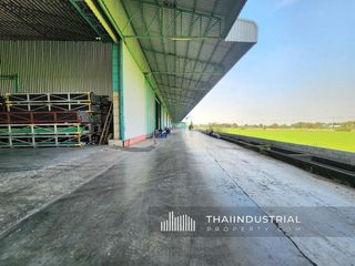 For rent warehouse in Sai Noi, Nonthaburi