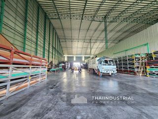 For rent warehouse in Sai Noi, Nonthaburi