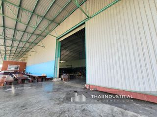 For rent warehouse in Sai Noi, Nonthaburi