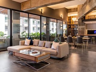 For sale 3 bed office in Khlong Toei, Bangkok