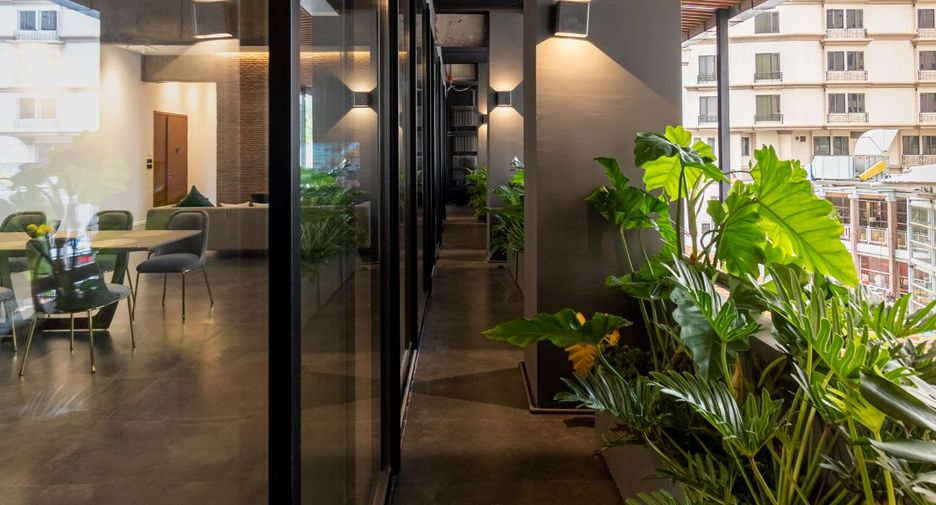 For sale 3 bed office in Khlong Toei, Bangkok