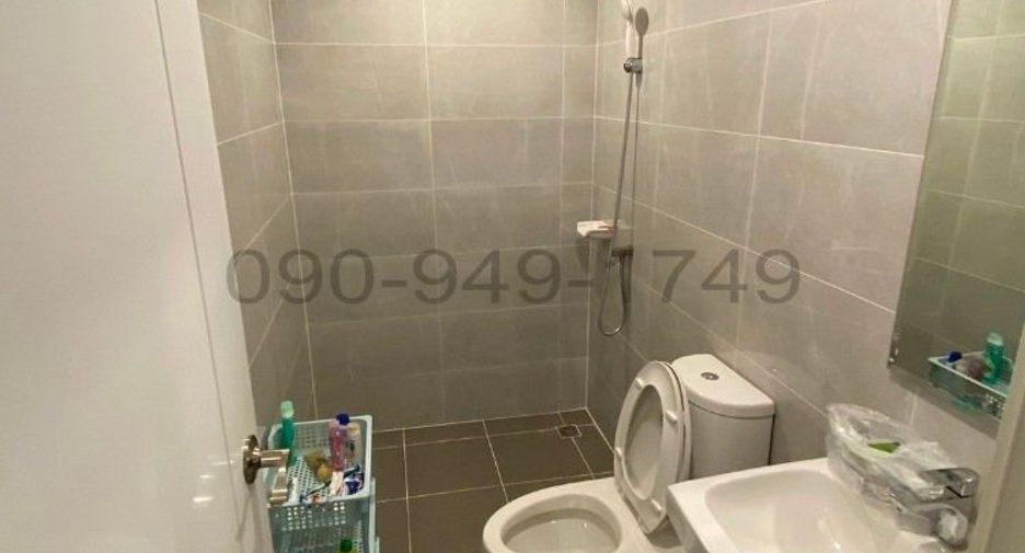 For rent 4 bedrooms house in Mueang Nonthaburi, Nonthaburi