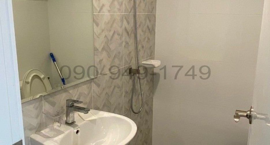 For rent 4 bedrooms house in Mueang Nonthaburi, Nonthaburi