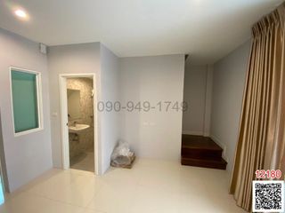 For rent 4 bedrooms house in Mueang Nonthaburi, Nonthaburi