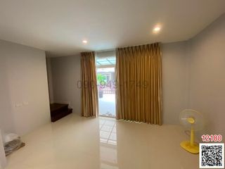 For rent 4 bedrooms house in Mueang Nonthaburi, Nonthaburi