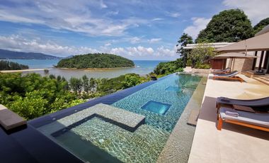 Villa zum Kauf mit 3 Zimmer in Thalang, Phuket