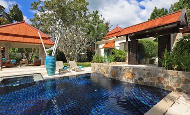 For sale 5 Beds villa in Thalang, Phuket