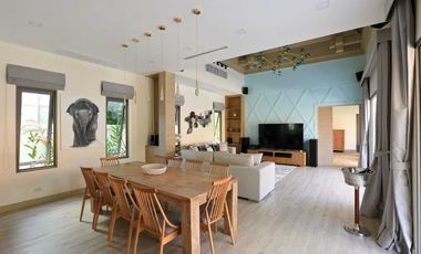 For sale 5 Beds villa in Thalang, Phuket
