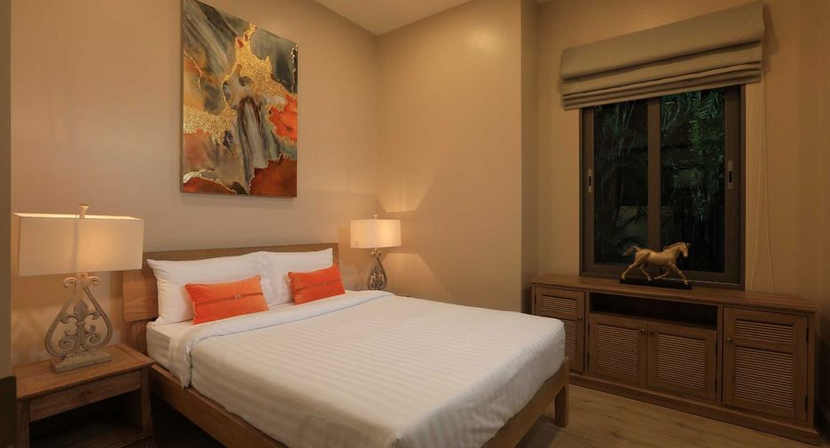 Villa en venta de 5 habitaciones en Thalang, Phuket