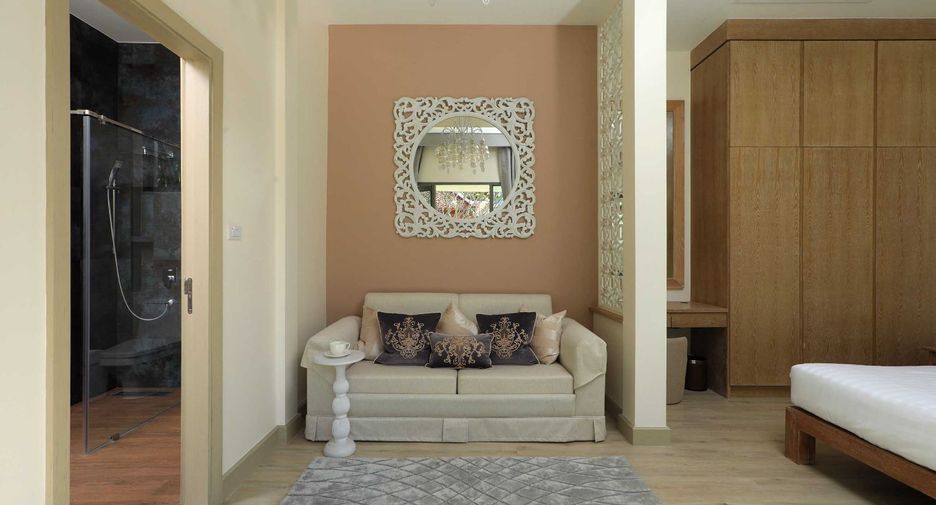 Villa en venta de 5 habitaciones en Thalang, Phuket