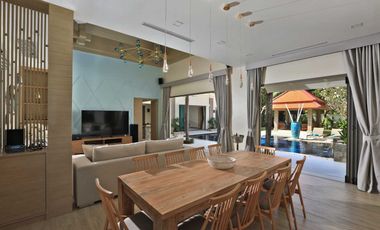 For sale 5 Beds villa in Thalang, Phuket