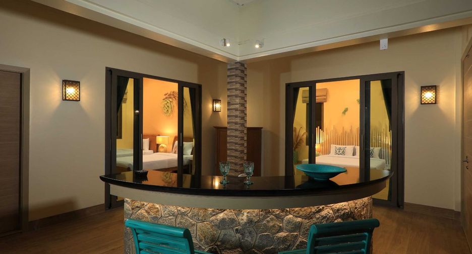 Villa en venta de 5 habitaciones en Thalang, Phuket