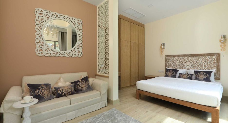 Villa en venta de 5 habitaciones en Thalang, Phuket
