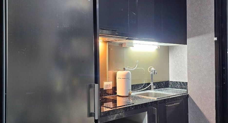 For rent そして for sale 1 Beds condo in Pathum Wan, Bangkok
