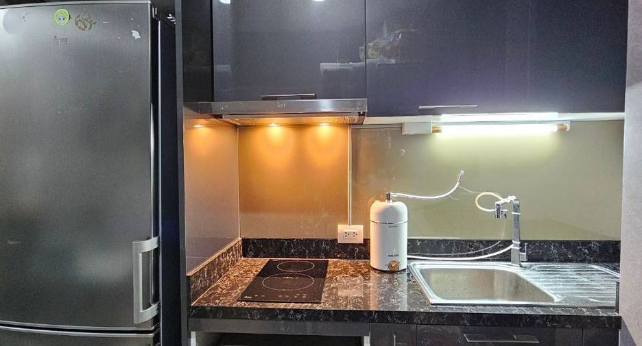For rent そして for sale 1 Beds condo in Pathum Wan, Bangkok