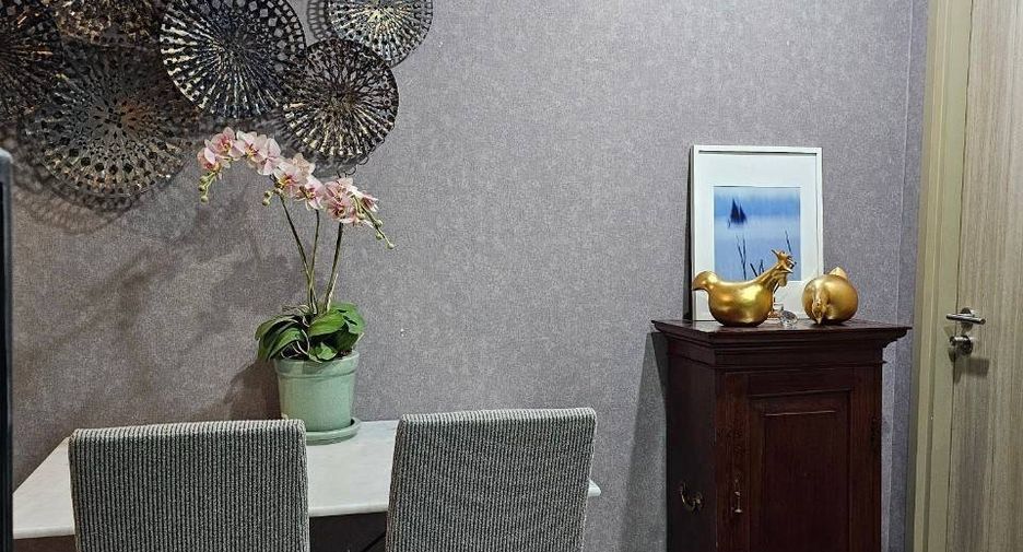 For rent そして for sale 1 Beds condo in Pathum Wan, Bangkok