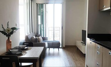 For sale 1 bed condo in Chatuchak, Bangkok