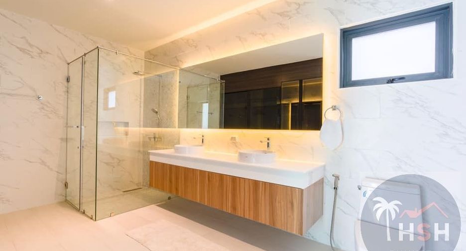 Villa zum Kauf mit 3 Zimmer in Thalang, Phuket