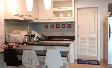 For sale 1 bed condo in Sathon, Bangkok