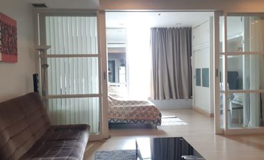 For sale 1 bed condo in Sathon, Bangkok