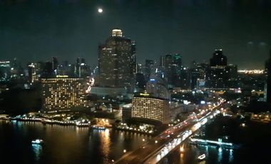 For sale 1 bed condo in Sathon, Bangkok