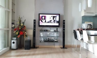 For sale 1 bed condo in Sathon, Bangkok