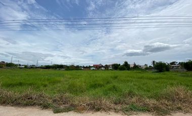 Grundstück zum Kauf in Nong Chang, Uthai Thani