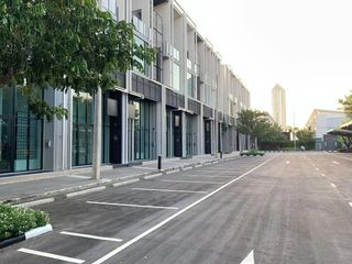 出租 1 卧室 独立屋 在 Bang Phli, Samut Prakan