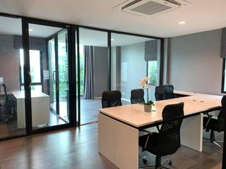 出租 1 卧室 独立屋 在 Bang Phli, Samut Prakan