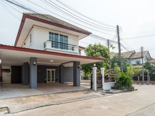 For sale 4 bed house in Khlong Luang, Pathum Thani