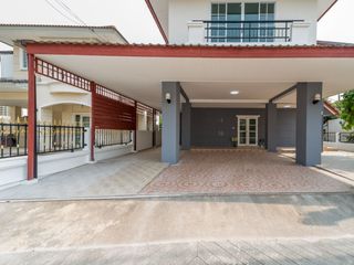 For sale 4 bed house in Khlong Luang, Pathum Thani