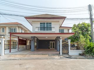 For sale 4 bed house in Khlong Luang, Pathum Thani